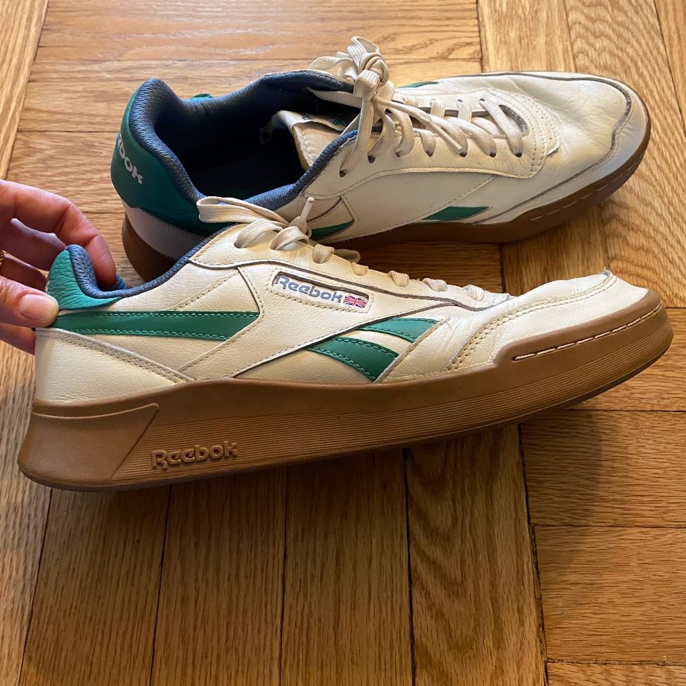 Men's Reebok Club C Sneakers - Size 11.5